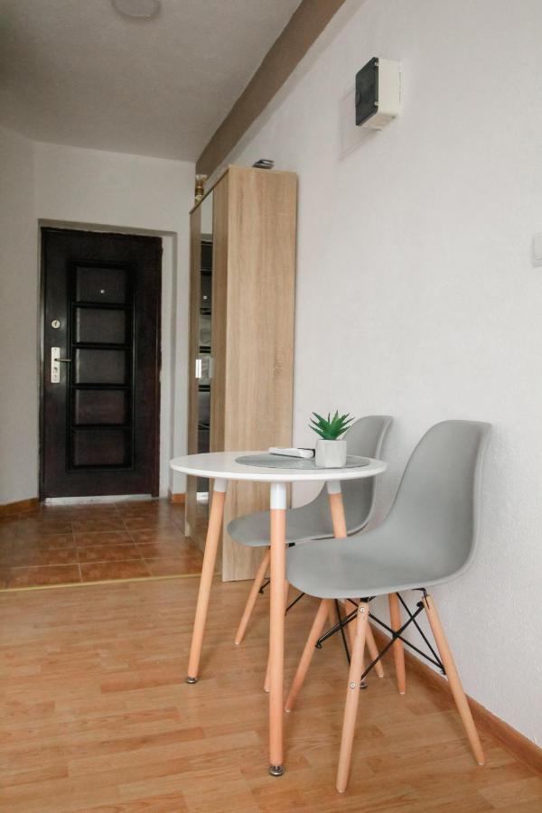Apartments Station Konjic Exterior foto