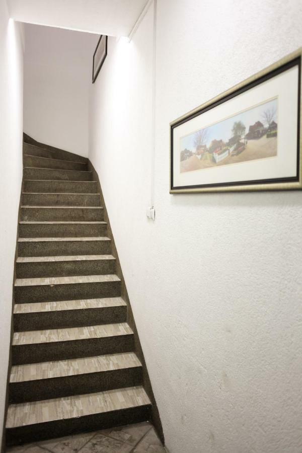 Apartments Station Konjic Exterior foto