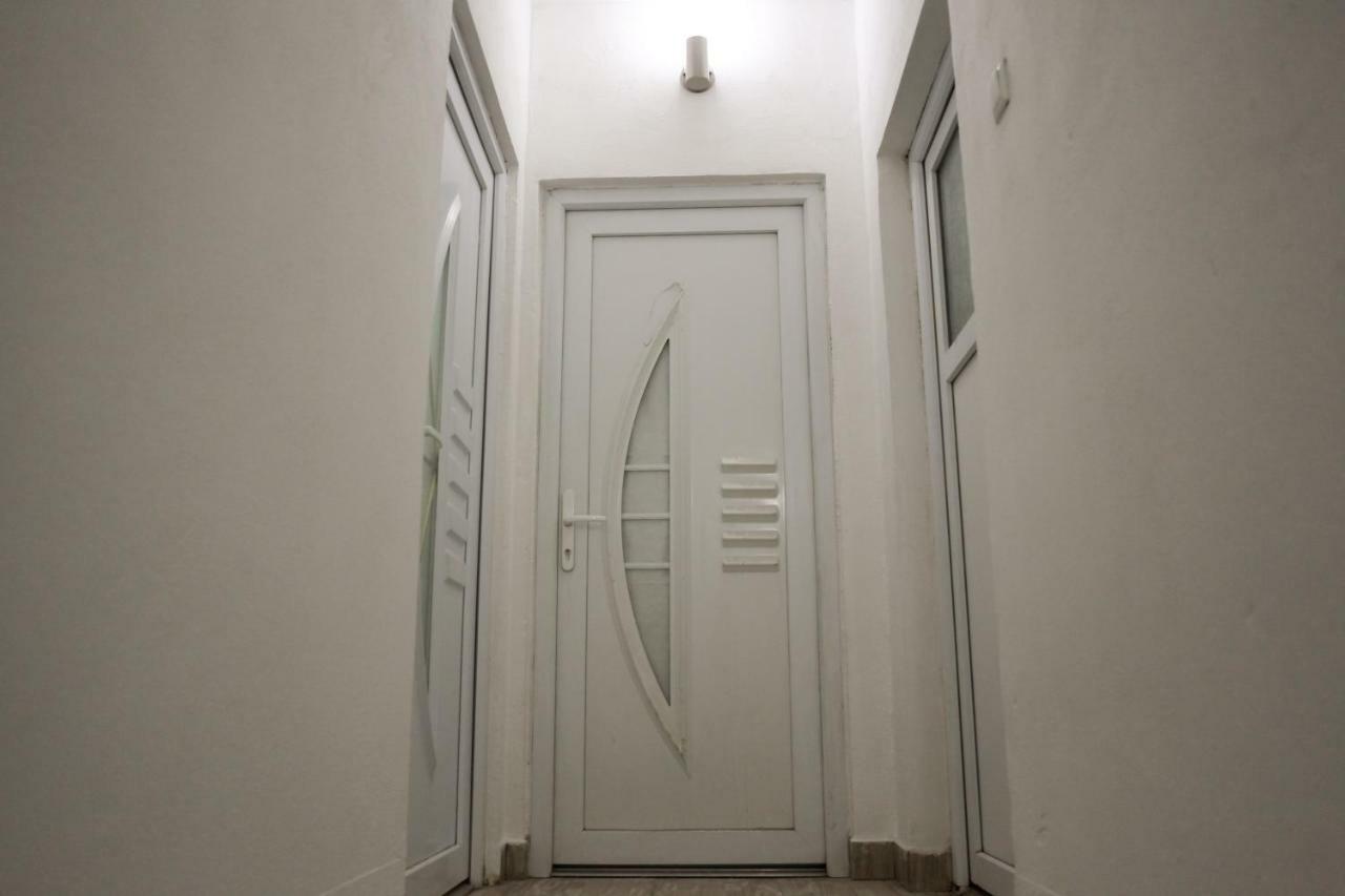 Apartments Station Konjic Exterior foto